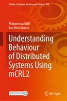 Muhammad Atif, Jan Friso Groote - Understanding Behaviour of Distributed Systems Using mCRL2