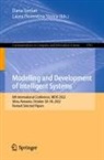 Florentina Stoica, Dana Simian, Laura Florentina Stoica - Modelling and Development of Intelligent Systems