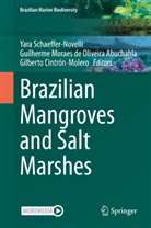 Guilherme Moraes de Oliveira Abuchahla, Cintrón-Mo, Gilberto Cintrón-Molero, Guilherme Moraes de Oliveira Abuchahla, Yara Schaeffer-Novelli - Brazilian Mangroves and Salt Marshes