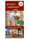 AVA Agrar Verlag Allgäu GmbH, AVA Agrar Verlag Allgäu GmbH - Alpgenuss-Wanderungen im Allgäu
