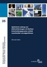 Michael Kelker - Optimierte Ladung von Elektrofahrzeugen als Markow Entscheidungsprozess mittels maschineller Lernalgorithmen