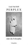 Louis van Delft, Louis Van Delft - Perplex