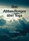 Dr Franz Hartmann, Franz Hartmann - Drei Abhandlungen über Yoga