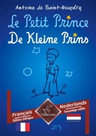Wirton Arvott, Antoine de Saint-Exupéry - Le Petit Prince - De Kleine Prins