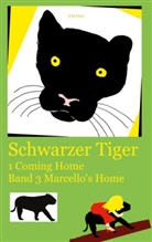 Twins, . TWINS, . . Twins - Schwarzer Tiger 1 Coming Home