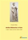 Friedrich Matz - Antike Bildwerke in Rom