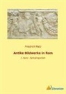 Friedrich Matz - Antike Bildwerke in Rom