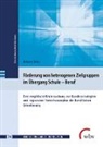 Melanie Sittig, Klaus Jenewein, Susan Seeber u a - Förderung von heterogenen Zielgruppen im Übergang Schule - Beruf