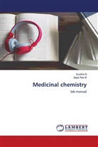 Appa Rao B, Sunitha N - Medicinal chemistry