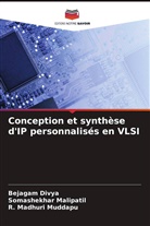 Bejagam Divya, Somashekhar Malipatil, R. Madhuri Muddapu - Conception et synthèse d'IP personnalisés en VLSI