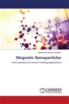 Mookkandi Palsamy Kesavan - Magnetic Nanoparticles