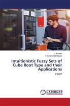 I. Mohammed Nabeel, U. Rizwan - Intuitionistic Fuzzy Sets of Cube Root Type and their Applications