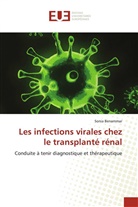 Sonia Benammar - Les infections virales chez le transplanté rénal