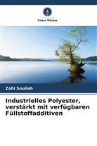 Y Mebdoua, Y. Mebdoua, Zahi Souilah - Industrielles Polyester, verstärkt mit verfügbaren Füllstoffadditiven