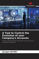 Georges Hathry - A Tool to Control the Evolution of your Company's Accounts