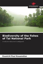 Essetchi Paul Kouamélan - Biodiversity of the fishes of Taï National Park