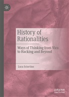 Luca Sciortino - History of Rationalities