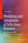Tarek I Zohdi, Tarek I. Zohdi - Modeling and Simulation of Infectious Diseases