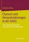 Edmund Li Sheng, Li Sheng - Chancen und Herausforderungen in der Arktis