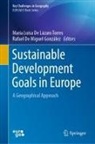 María Luisa de Lázaro Torres, De Miguel González, Rafael de Miguel González, María Luisa De Lázaro Torres - Sustainable Development Goals in Europe