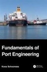 Koos Schoonees, Koos (Stellenbosch University Schoonees - Fundamentals of Port Engineering