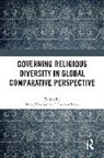 Tariq (University of Bristol Modood, Tariq Modood, Modood Tariq, Thomas Sealy - Governing Religious Diversity in Global Comparative Perspective