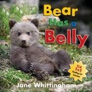 Jane Whittingham - Bear Has a Belly