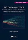 Ulrich Matter, Ulrich (Assistant Professor of Economics A Matter - Big Data Analytics