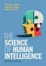 Roberto Colom, Richard J. Haier, Richard J. (University of California Haier, Haier Richard J., Earl Hunt, Hunt Earl - Science of Human Intelligence