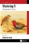 Sufyan bin Uzayr, Sufyan bin Uzayr - Mastering R