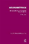 E. Roy John, John E. Roy - Neurometrics