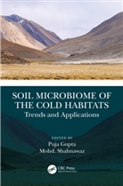 Puja (Regional Ins of Management and Tech Gupta, Puja Gupta, Mohd. Shahnawaz - Soil Microbiome of the Cold Habitats