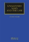 Buelent Soezer, Bulent Sozer, BÜLENT SÖZER - Unmanned Ships and the Law
