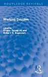 Rhona Rapoport Rapoport, Rhona Rapoport, Robert N. Rapoport, Rapoport Rhona - Working Couples
