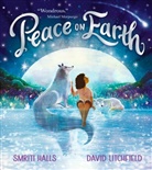 Smriti Halls, David Litchfield, Litchfield David - Peace on Earth