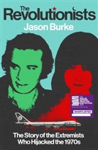 Jason Burke, Burke Jason - The Revolutionists