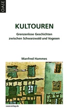 Manfred Hammes - Kultouren