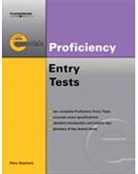 Mary Stephens - Exam Essentials Practice Tests: Cambridge English Proficiency Entry Test