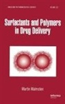 Martin Malmsten, Malmsten Martin - Surfactants and Polymers in Drug Delivery