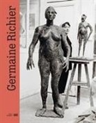 Ariane Coulondre - Germaine Richier