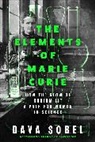 Dava Sobel, Sobel Dava - The Elements of Marie Curie