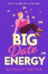 Bethany Rutter - Big Date Energy