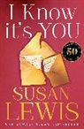 Susan Lewis - I Know It's You