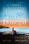 Carmel Harrington, Harrington Carmel - The Girl from Donegal