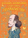 Michael Morpurgo, Morpurgo Michael - Michael Morpurgo's Tales from Shakespeare