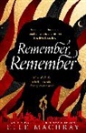 Elle Machray - Remember, Remember