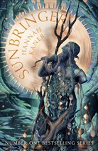 Hannah Kaner - Sunbringer