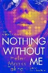 Helen Monks Takhar, Helen Monks Takhar - Nothing Without Me
