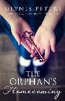 Glynis Peters - The Red Cross Orphans