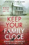 Annette Dashofy, Dashofy Annette - A Detective Honeywell Mystery